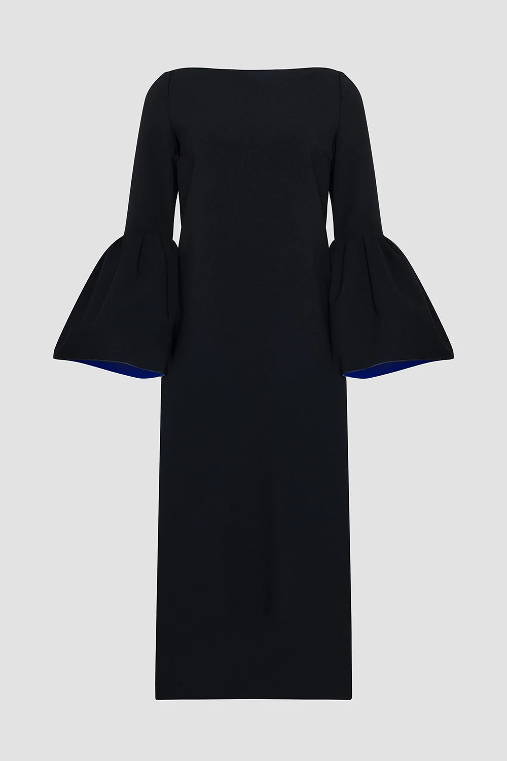 DUBOIS DRESS - 1