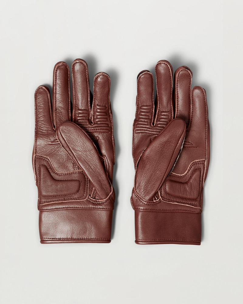 Belstaff MONTGOMERY MOTORCYCLE GLOVE outlook