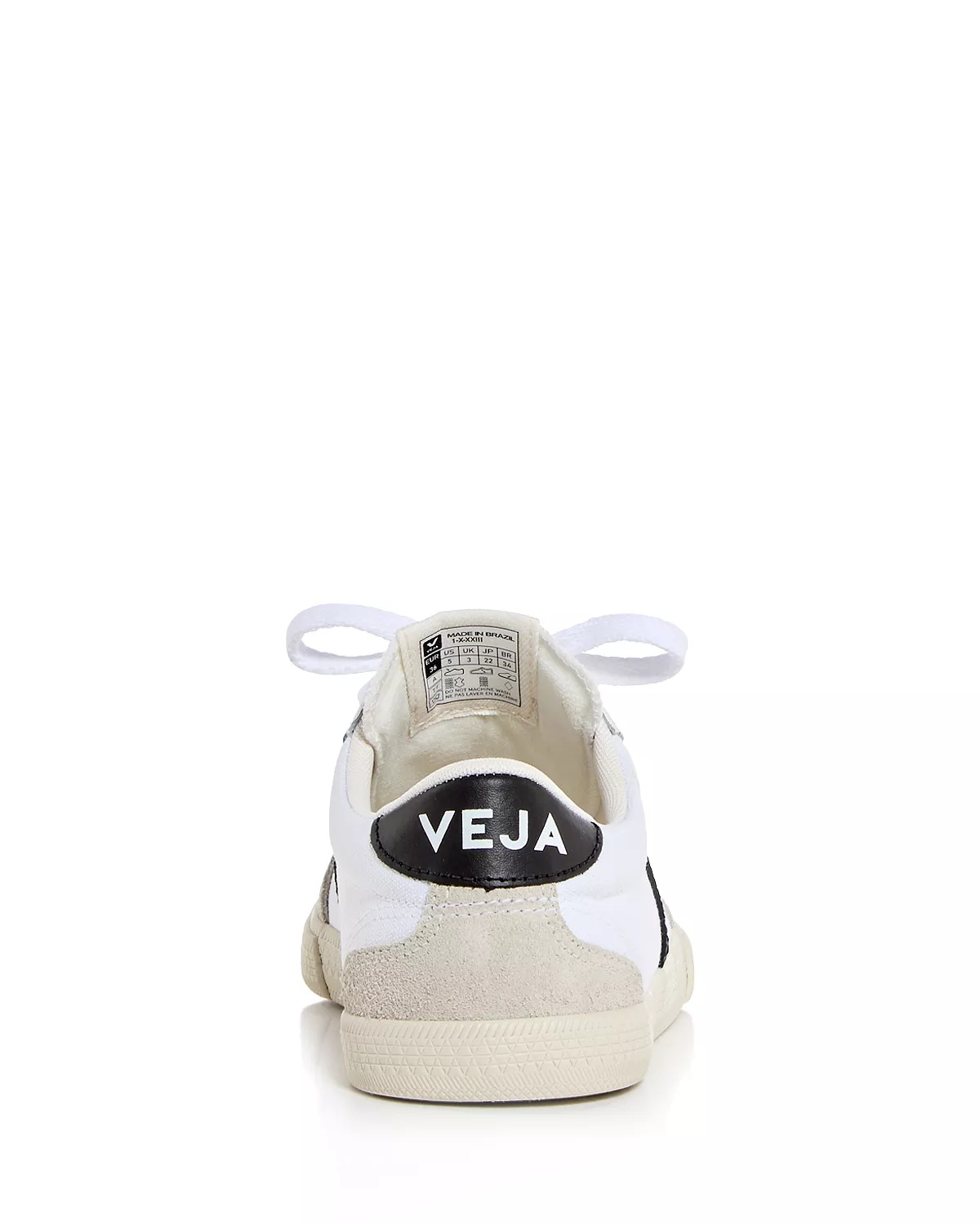 Women's Volley Low Top Sneakers - 5