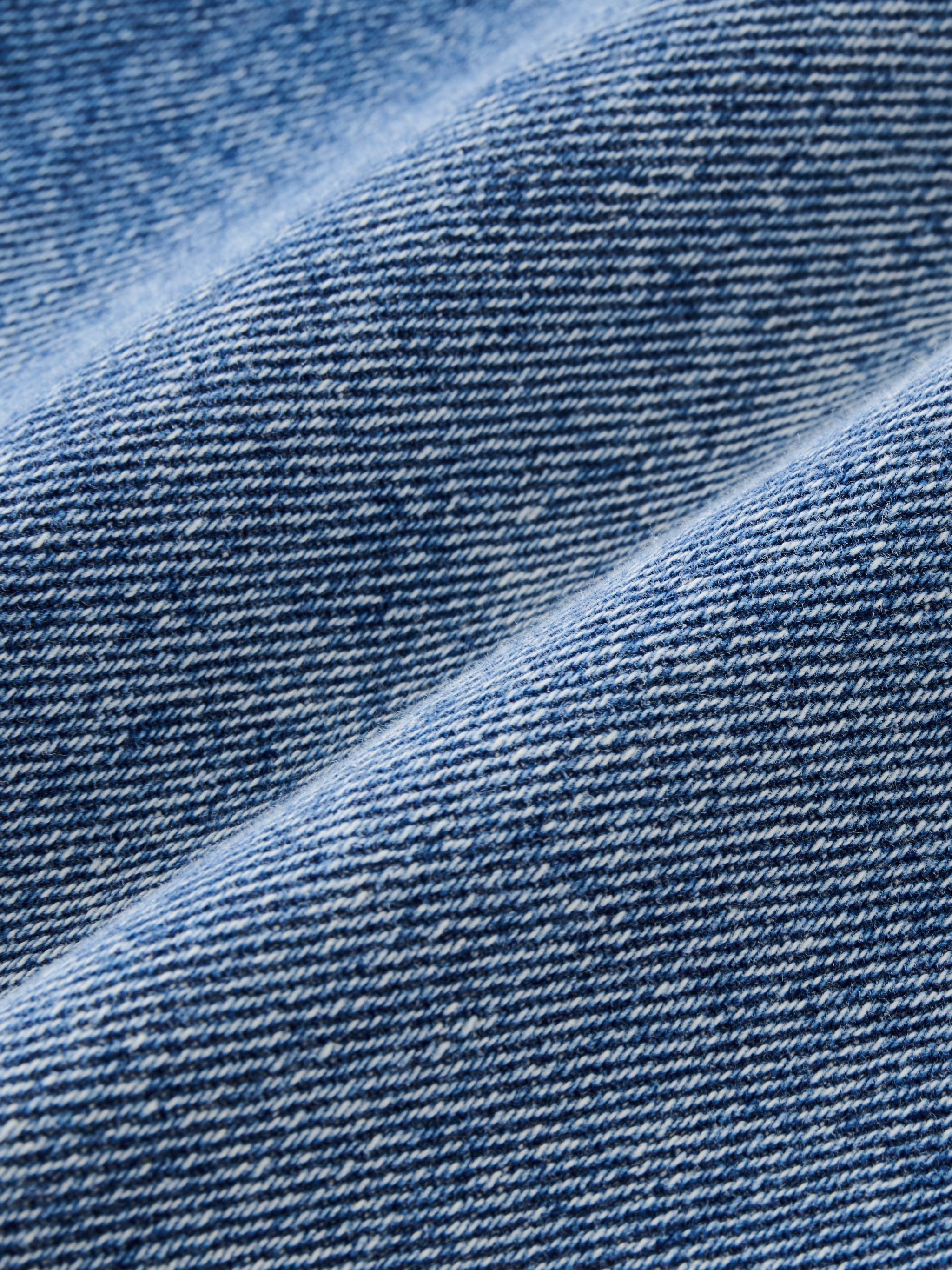 Denjo Denim Pant - 7