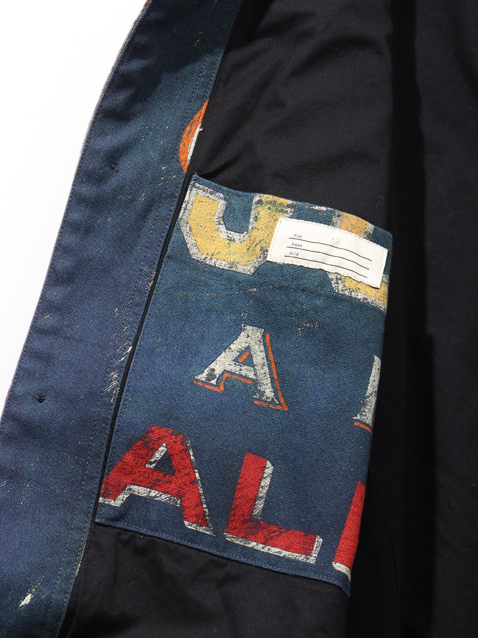 NEIGHBORHOOD × OLD JOE - NEIGHBORHOOD × OLD JOE - 12