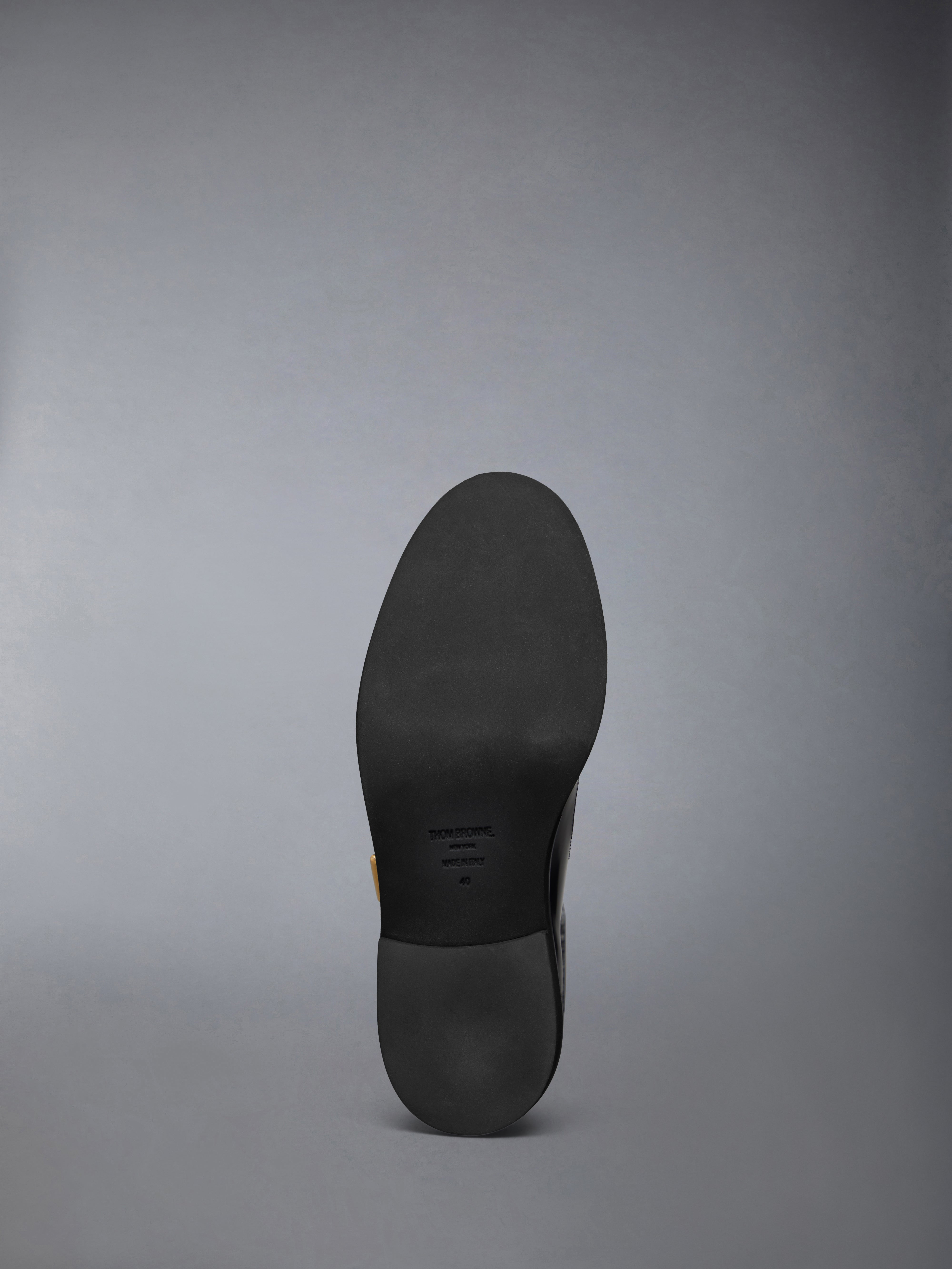 Spazzolato Micro Sole Thom John - 6