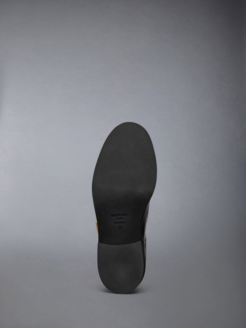 Spazzolato Micro Sole Thom John 6