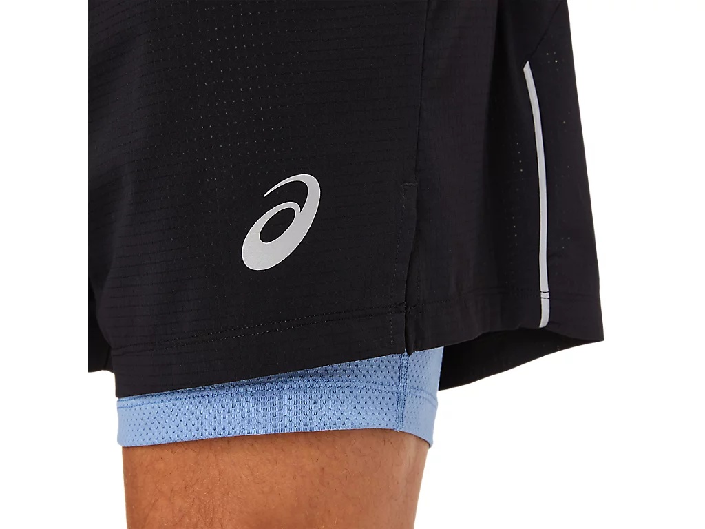 MEN'S FUJITRAIL SHORT - 4
