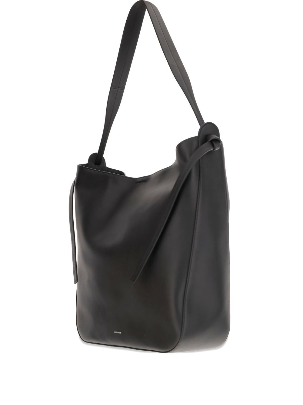 leather shoulder bag - 2