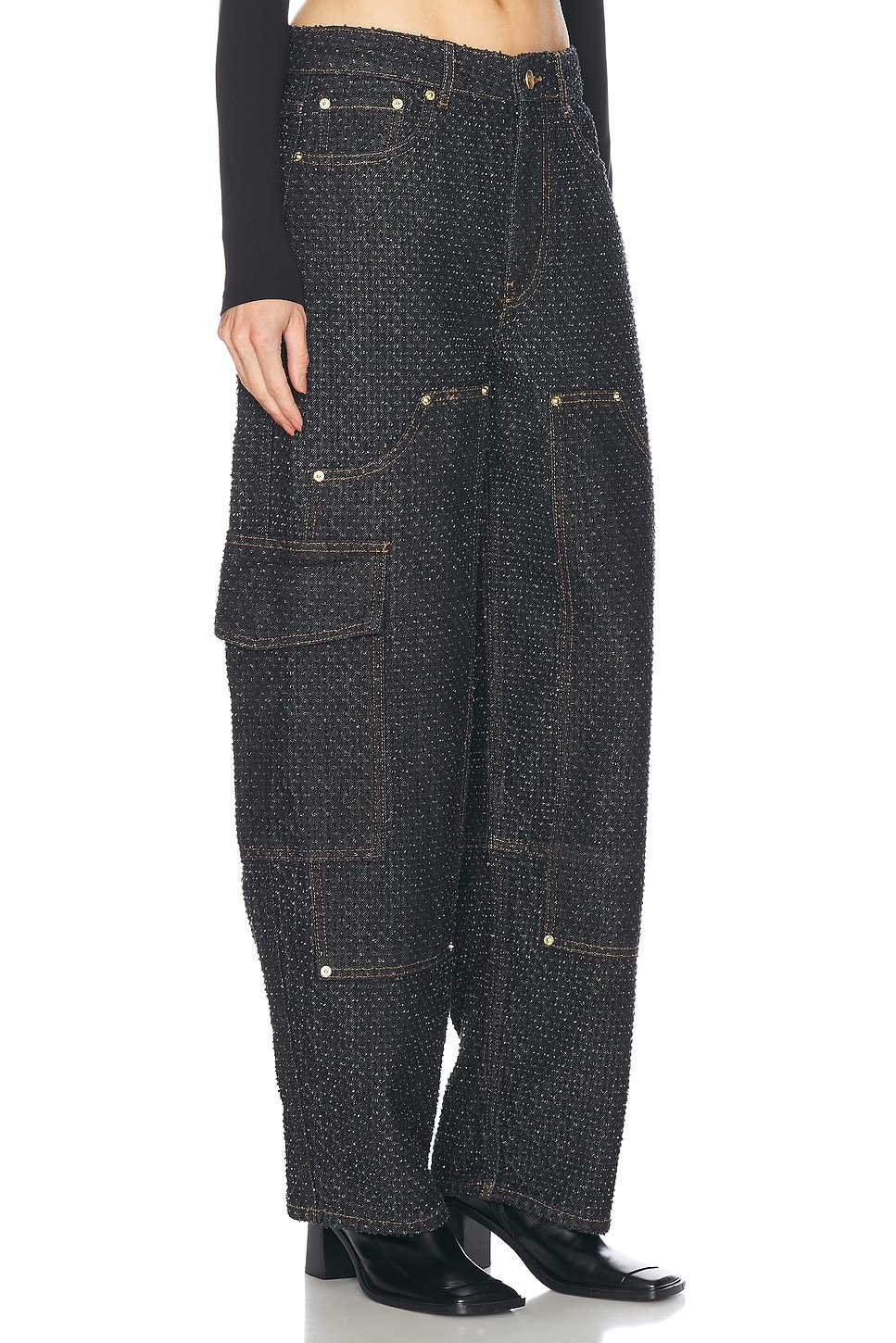 Carpenter Jean - 2
