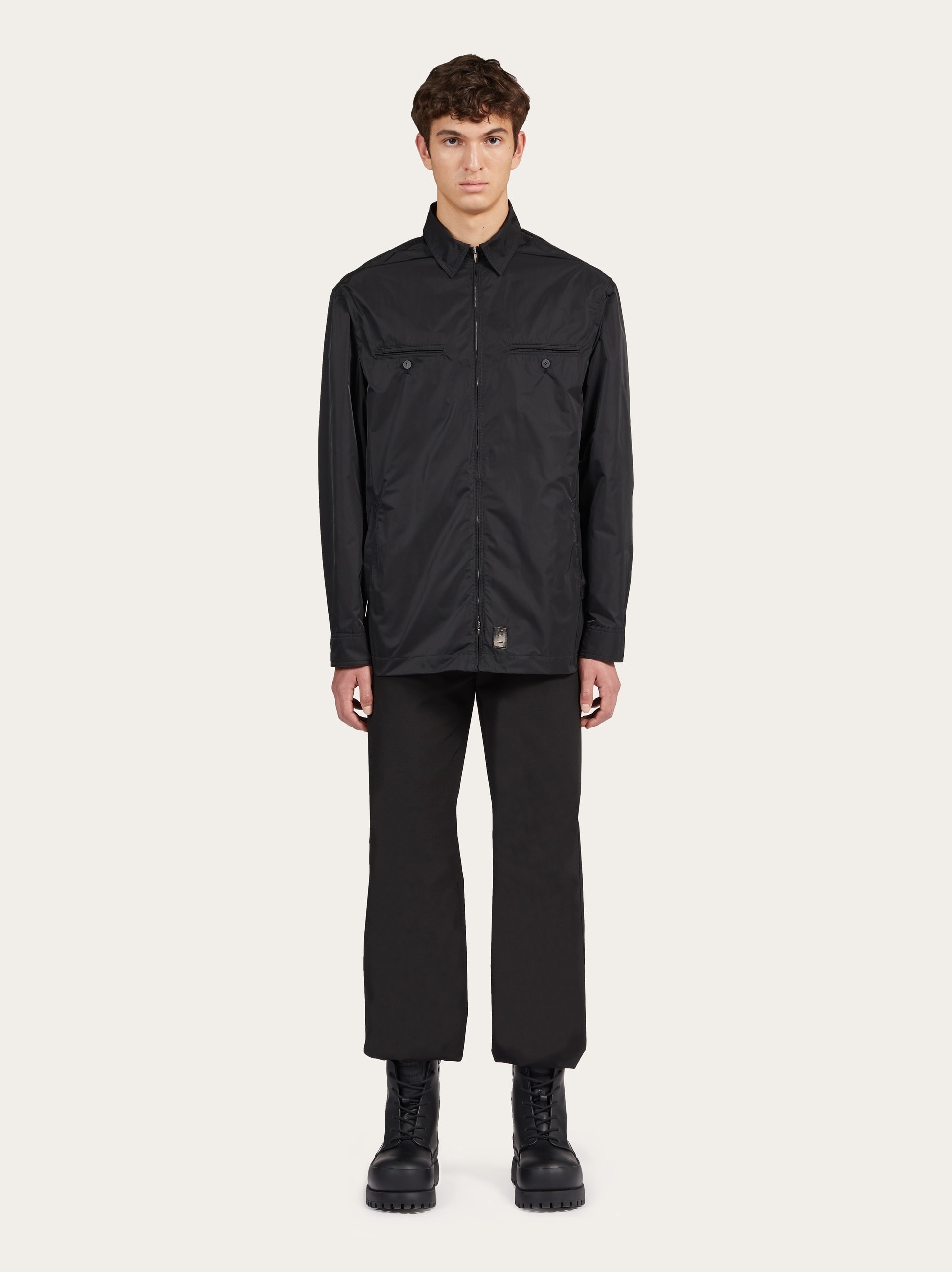 Windbreaker - 5
