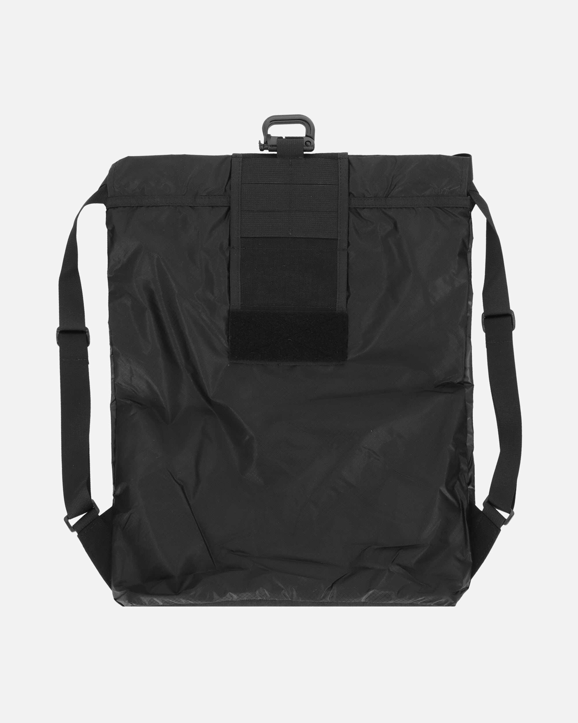 Cav Empt MD Ascenders Bag Black | slamjam | REVERSIBLE