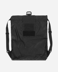 Cav Empt MD Ascenders Bag Black | slamjam | REVERSIBLE