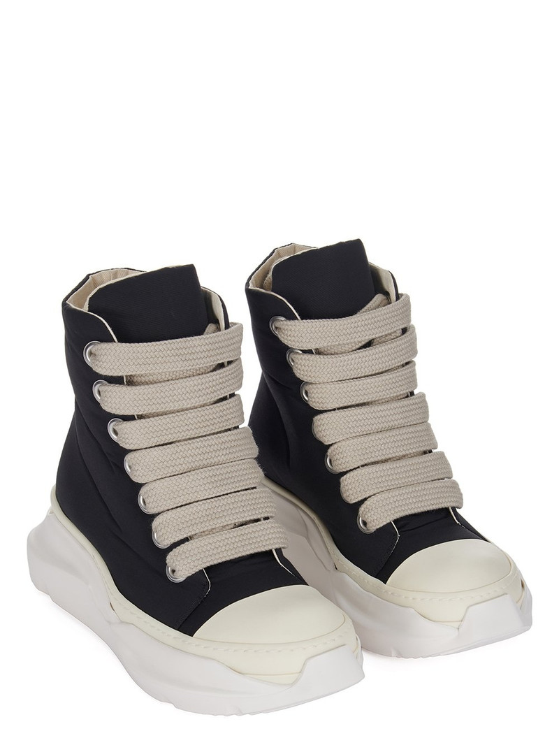 Jumbo Laced Abstract sneakers 6