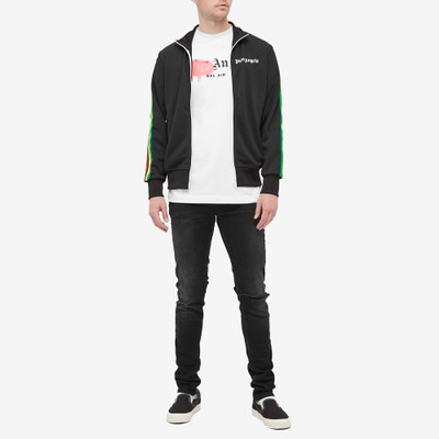 Palm Angels Palm Angels Exodus Classic Track Jacket outlook