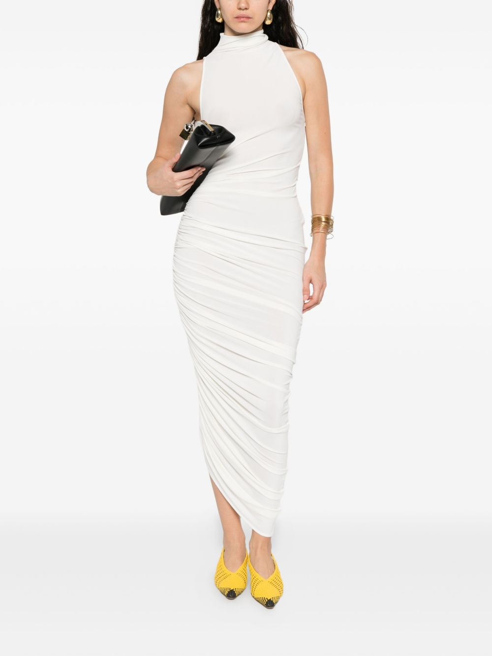 La Robe Piazza midi dress - 2