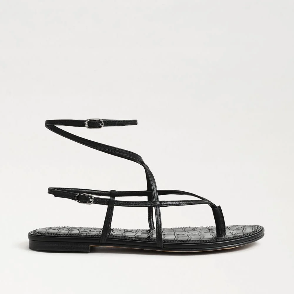 Clarra Strappy Sandal - 1