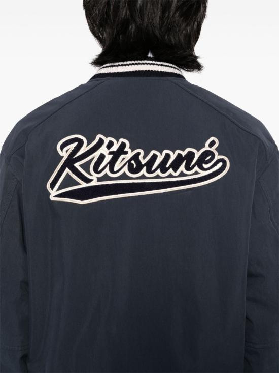 BOMBER JACKET - 3