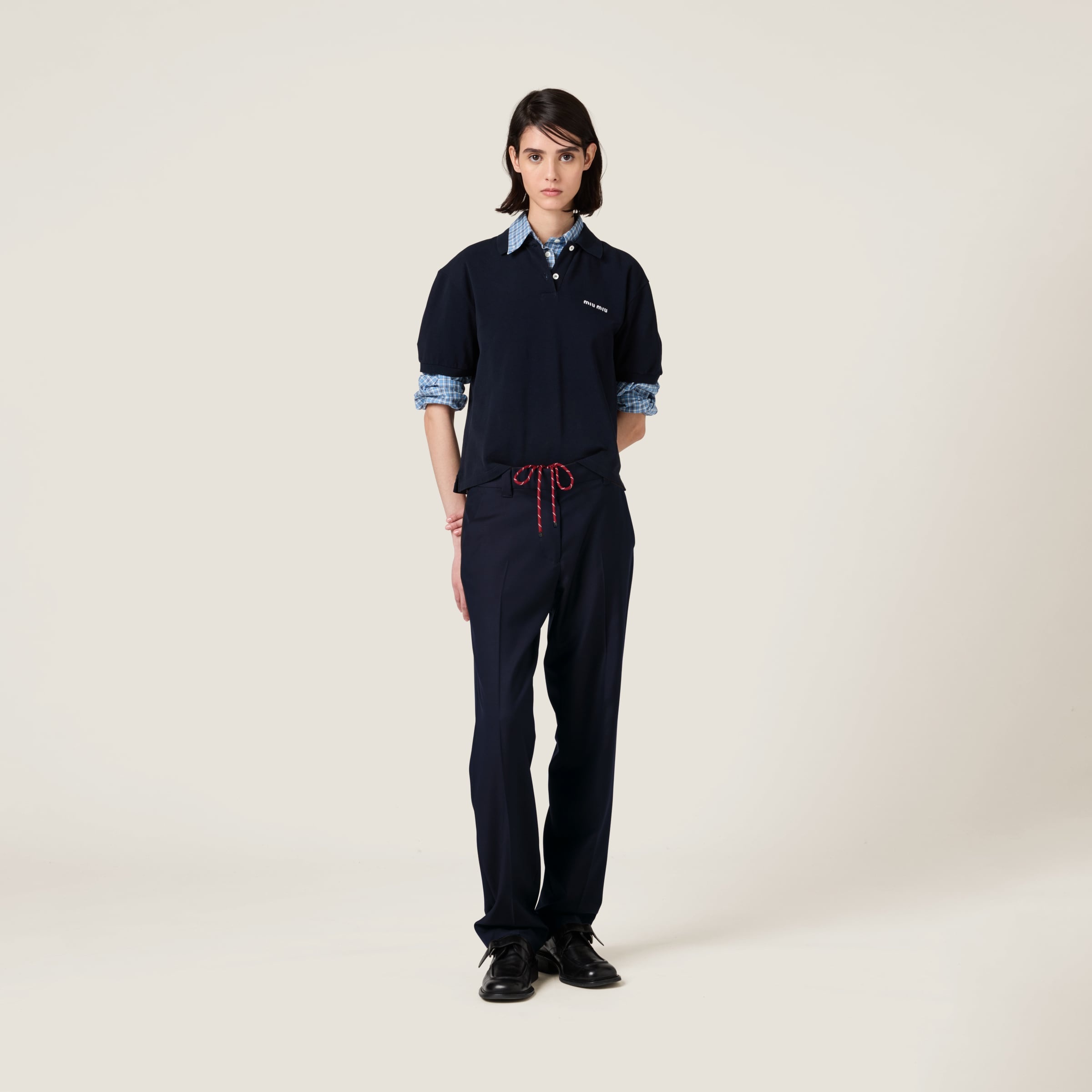 Batavia pants - 2