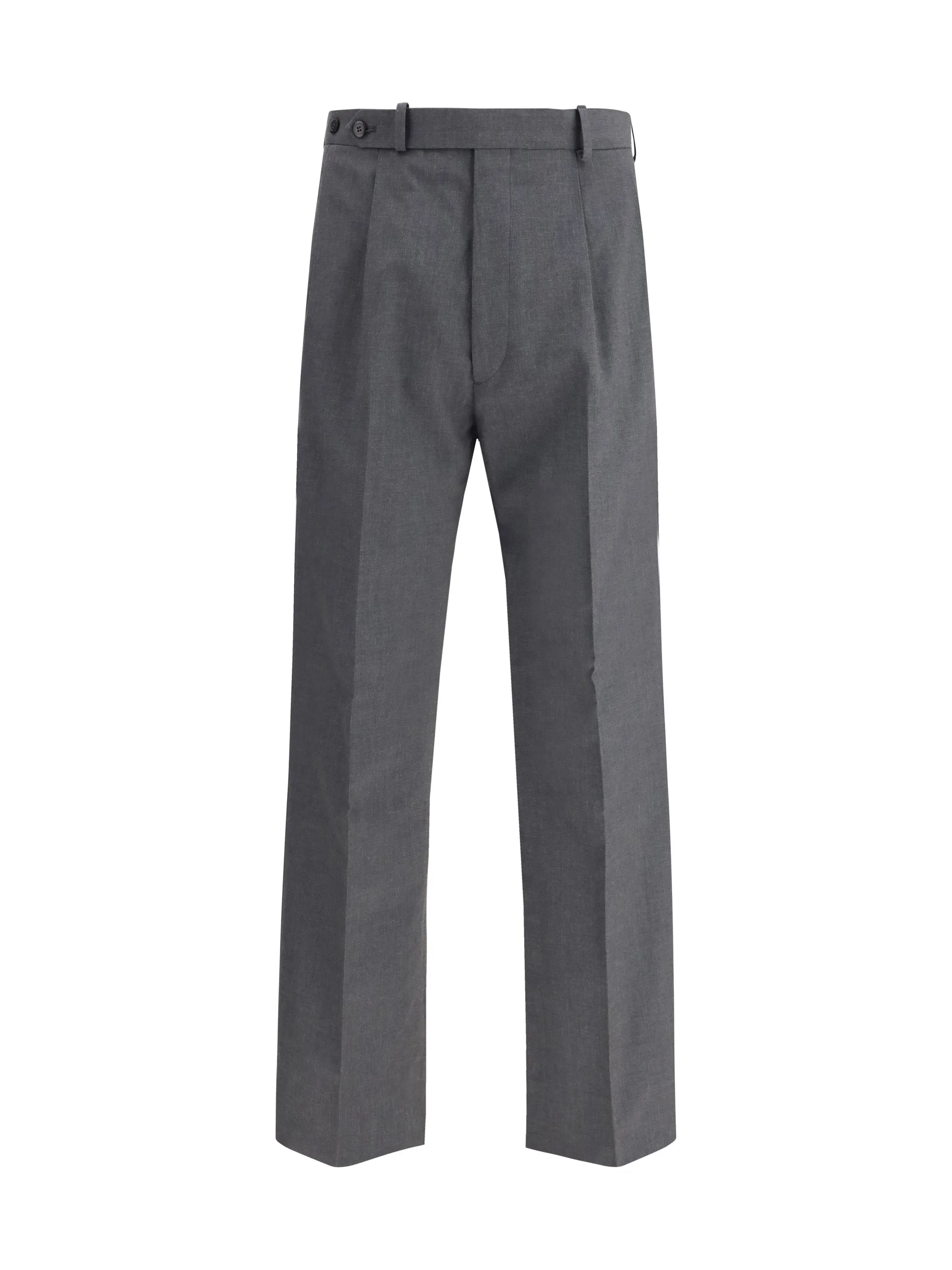 Prada Wool Pants - 1