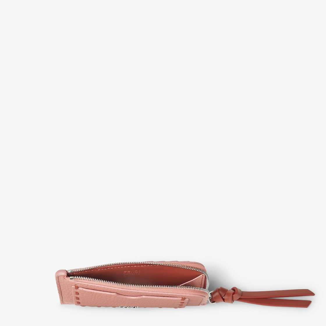 Peekaboo Card Case - 3