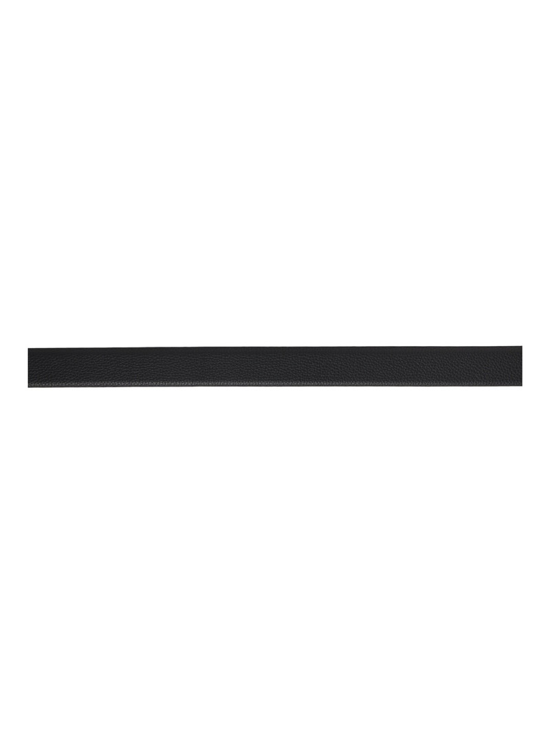 Anderson's Black Pin-Buckle Belt outlook
