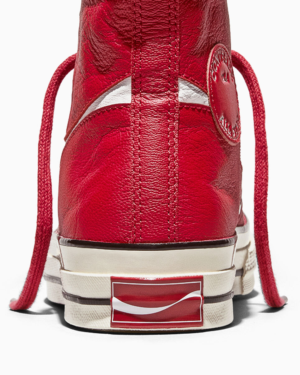 Converse x Coca-Cola Chuck 70 Leather - 8