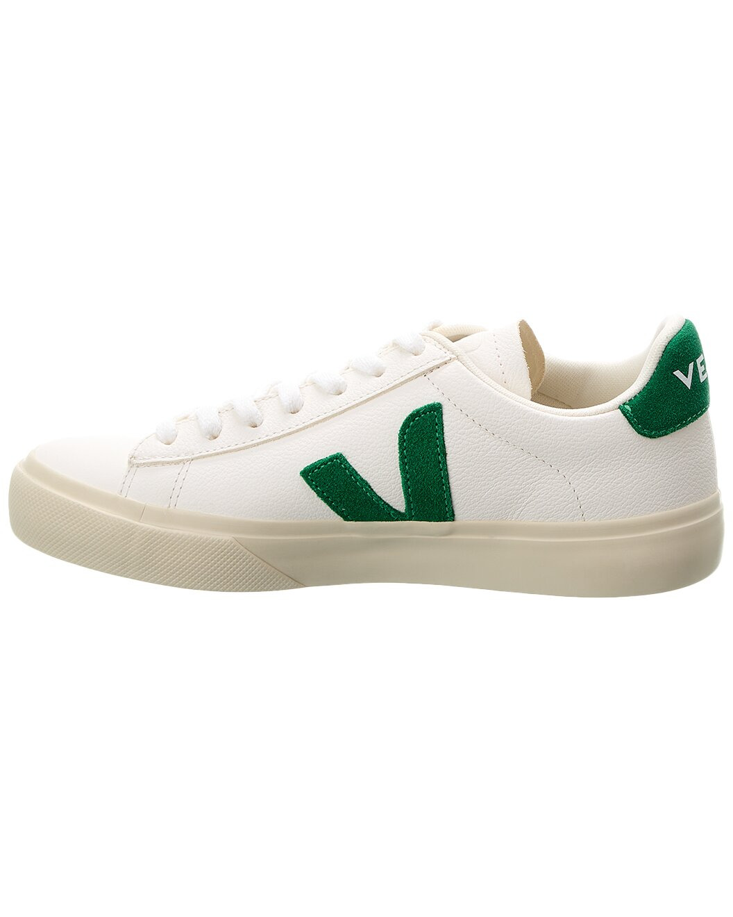 VEJA Campo Leather Sneaker - 2