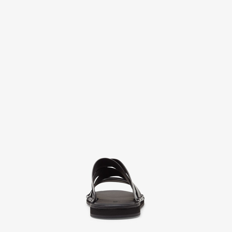 FENDI Sandals outlook