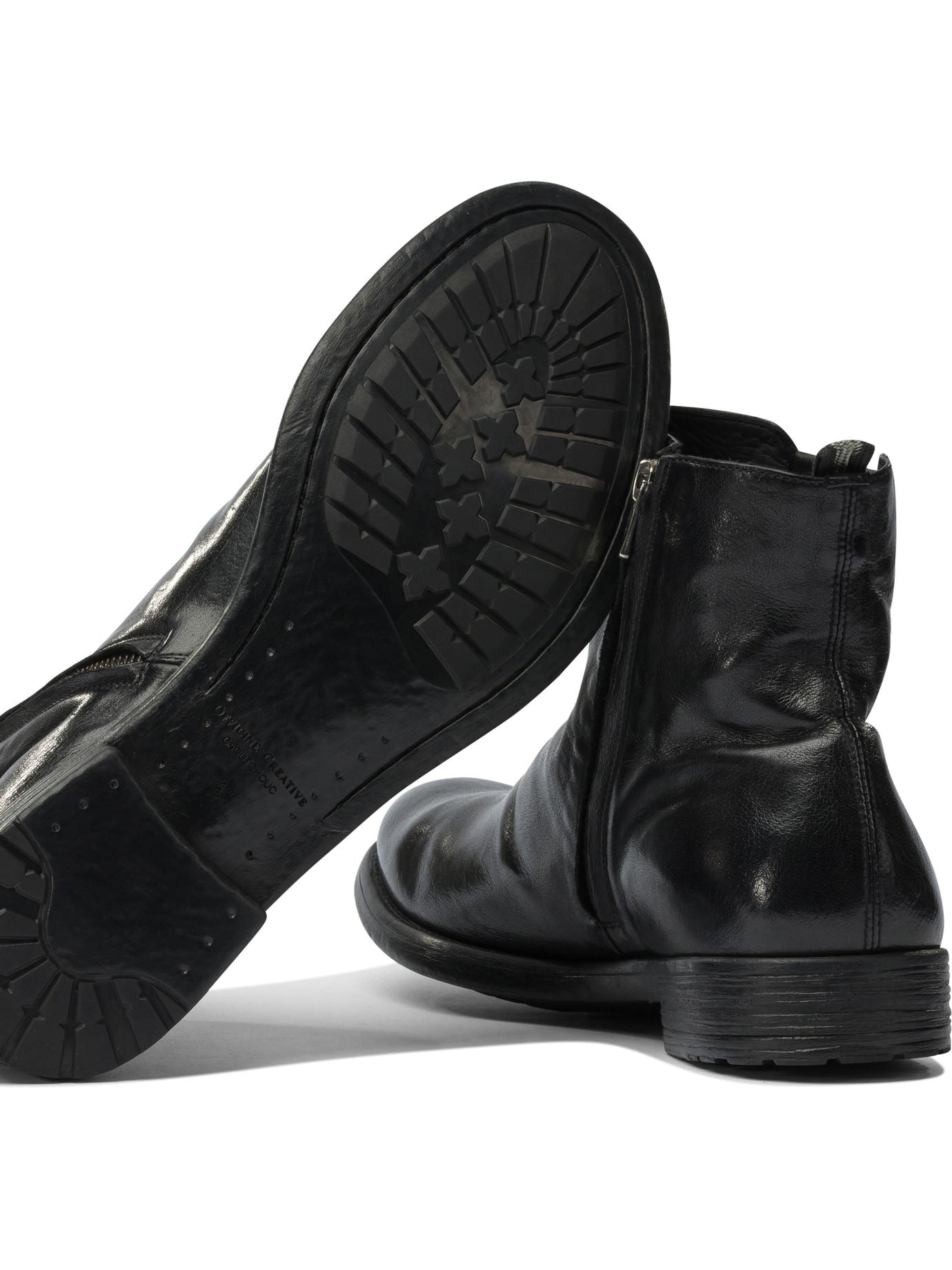 Officine Creative "hive 036" Ankle Boots - 5
