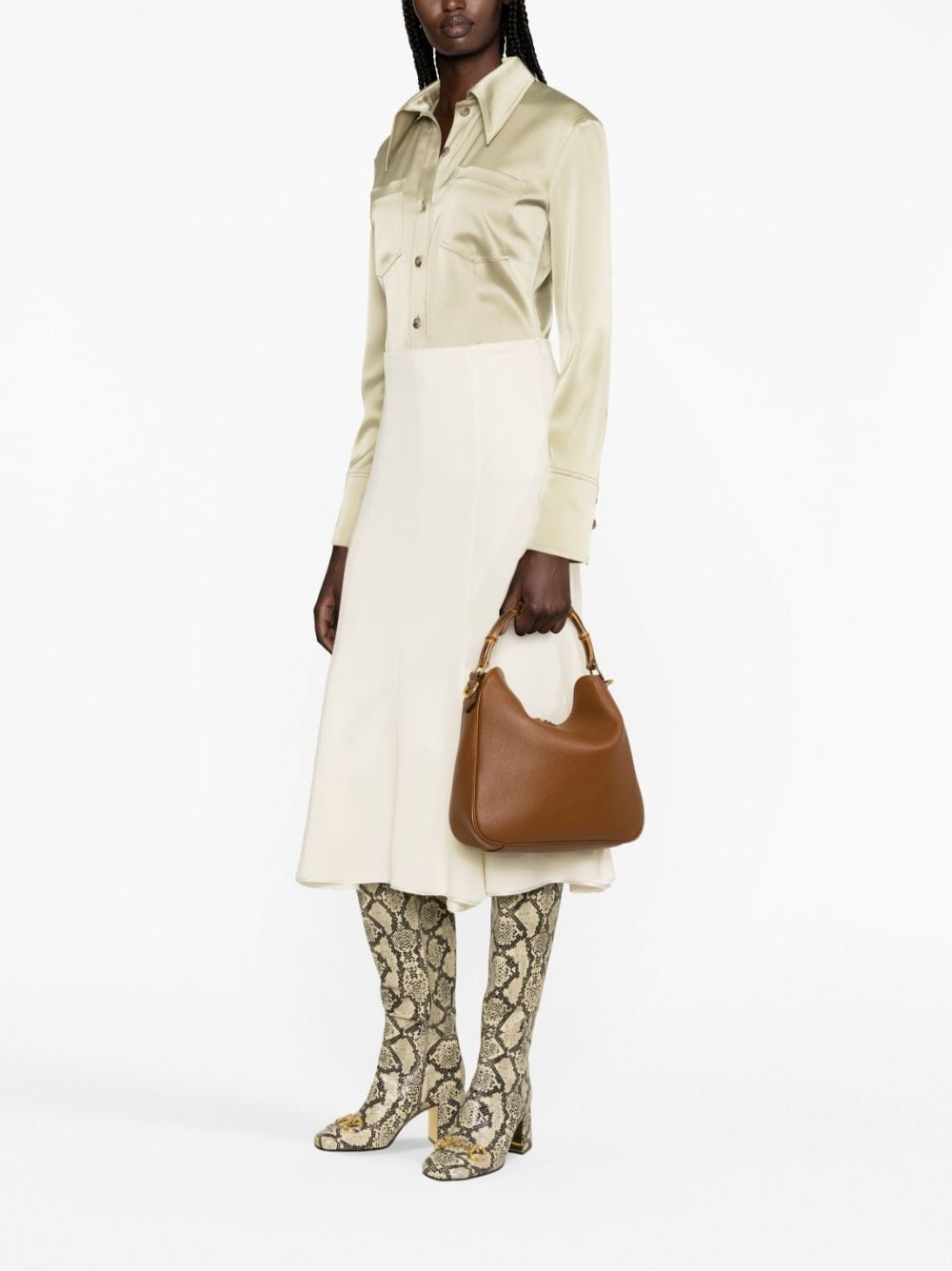medium Diana tote bag - 2