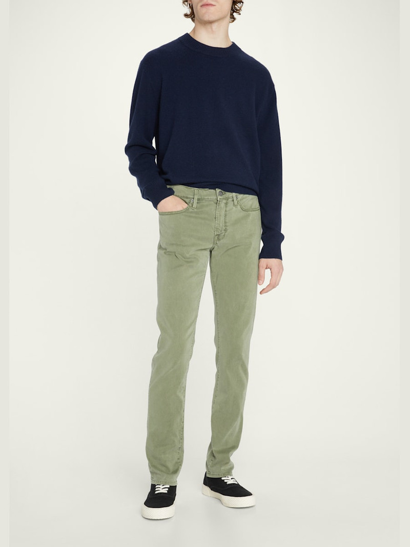 FRAME Men's L'Homme Slim Pants outlook