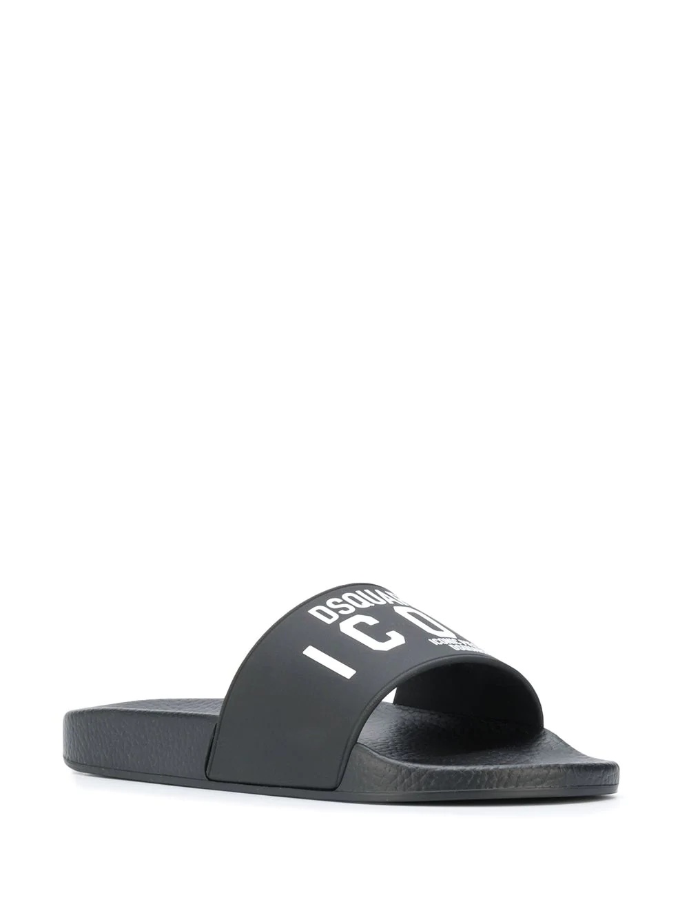 icon logo pool slides - 2