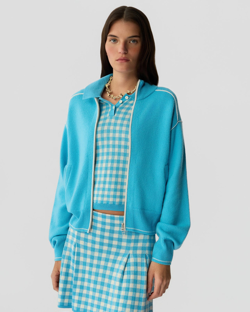 Track Jacket 4