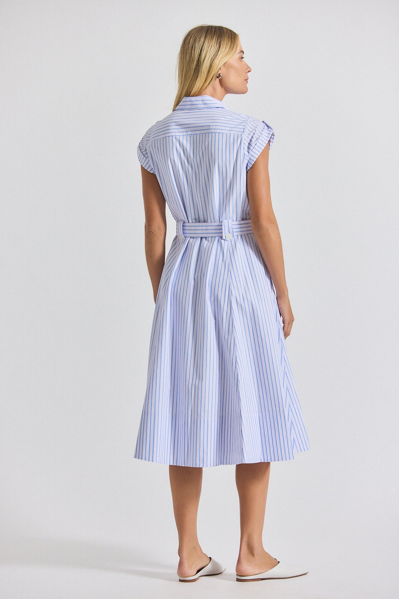 KAYLA DRESS - 4