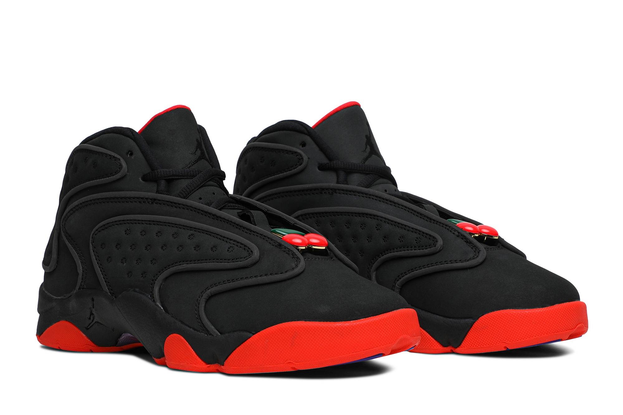 Melody Ehsani x Wmns Air Jordan OG SP 'Cherry' - 8