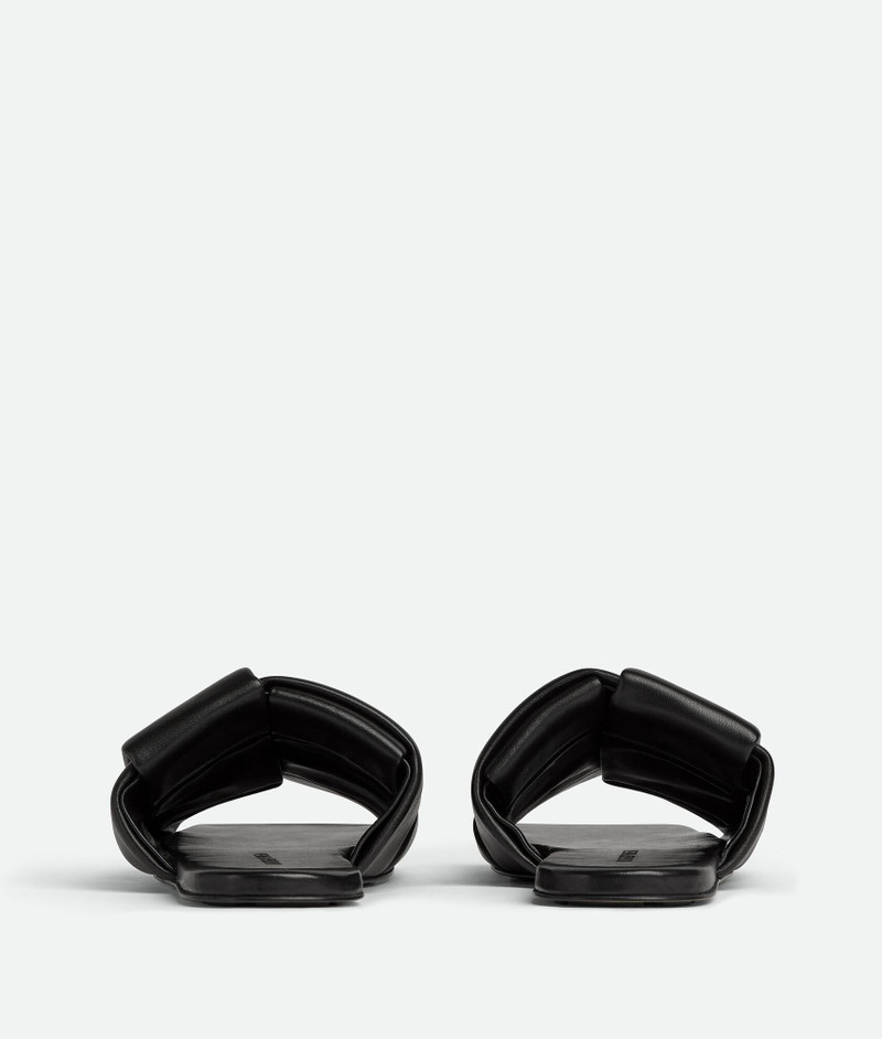 Bottega Veneta Patch Mule outlook
