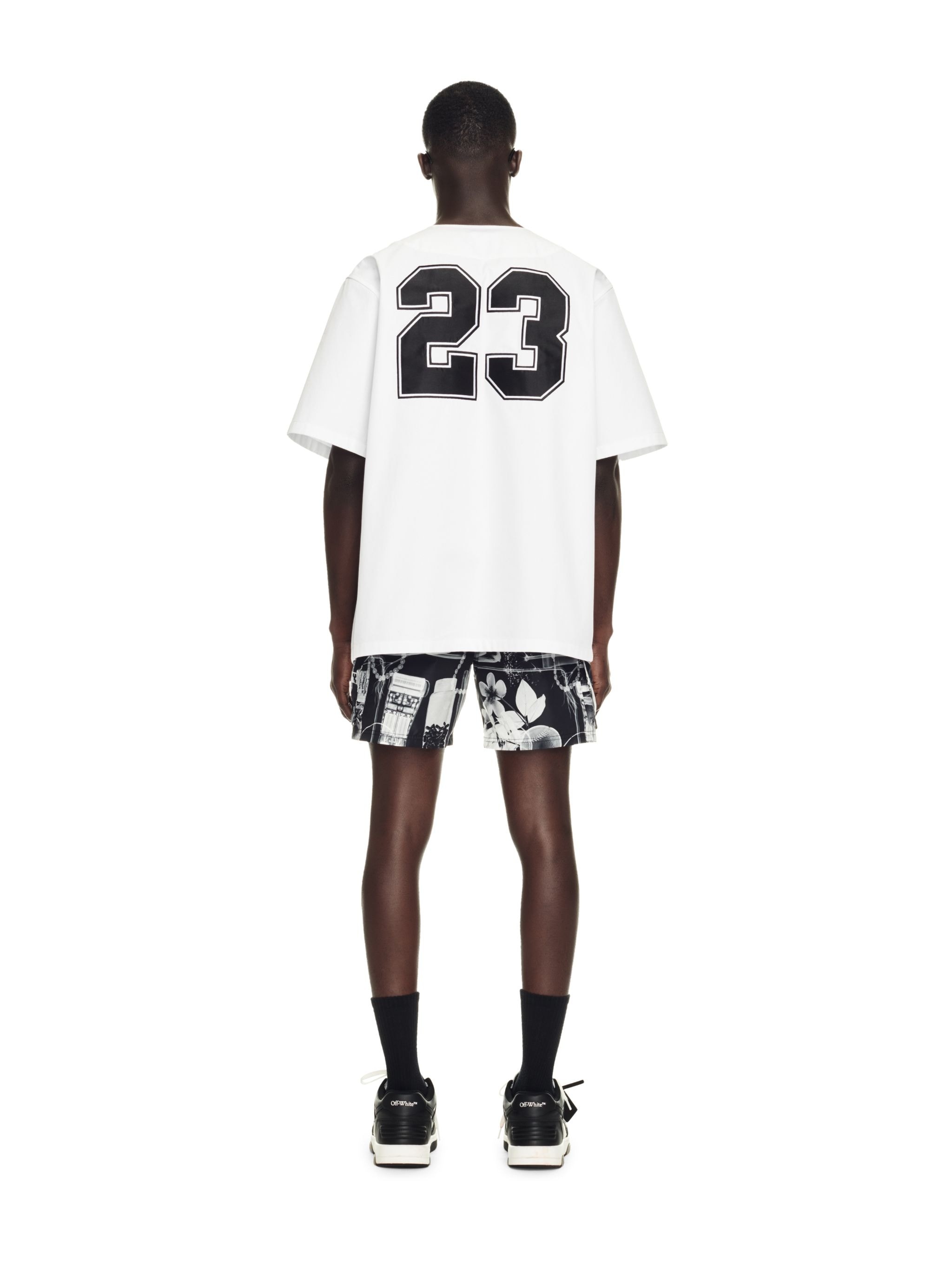 Xray Cargo Swimshorts - 4