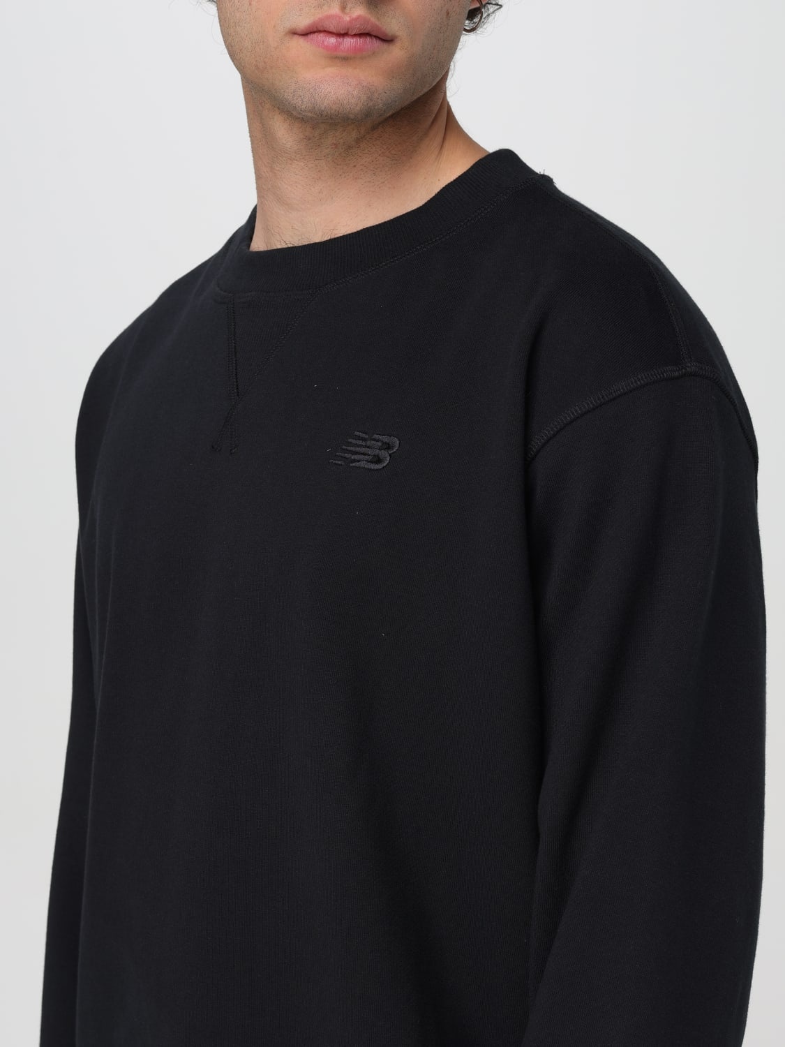 Sweatshirt men New Balance - 3