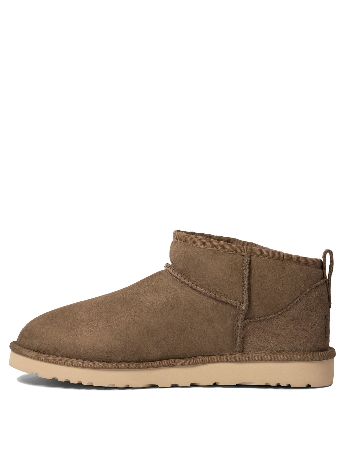 Ugg - Ugg "classic Ultra Mini" Ankle Boots - 3