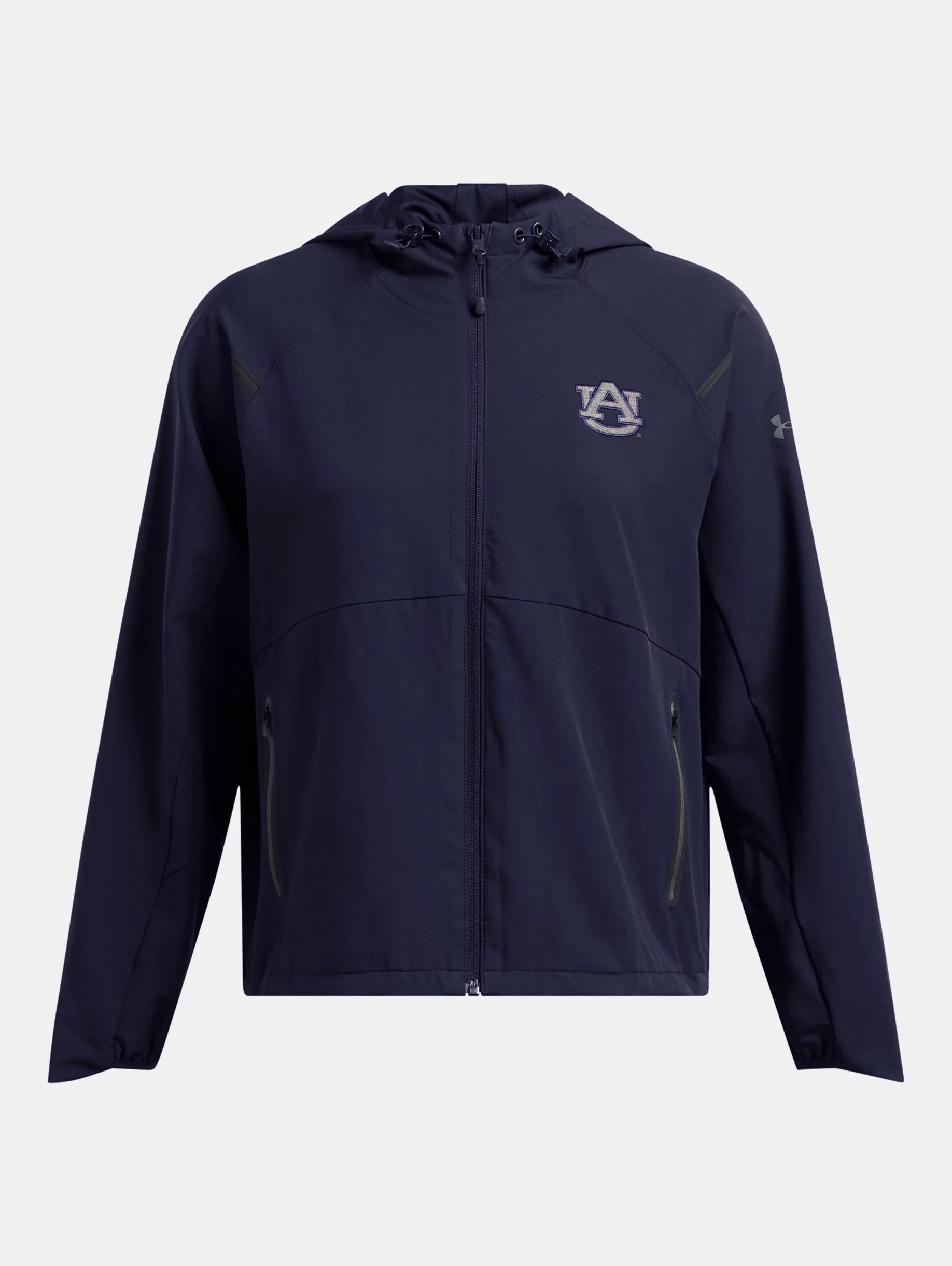 Women's UA Unstoppable Collegiate Jacket - 1