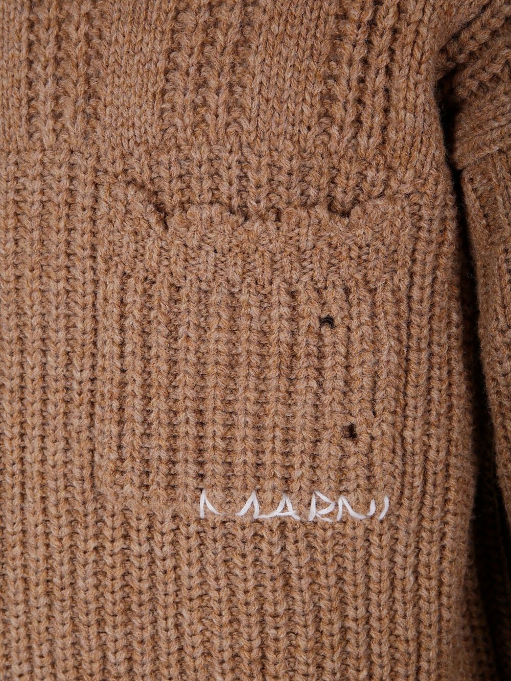 wool sweater - 3