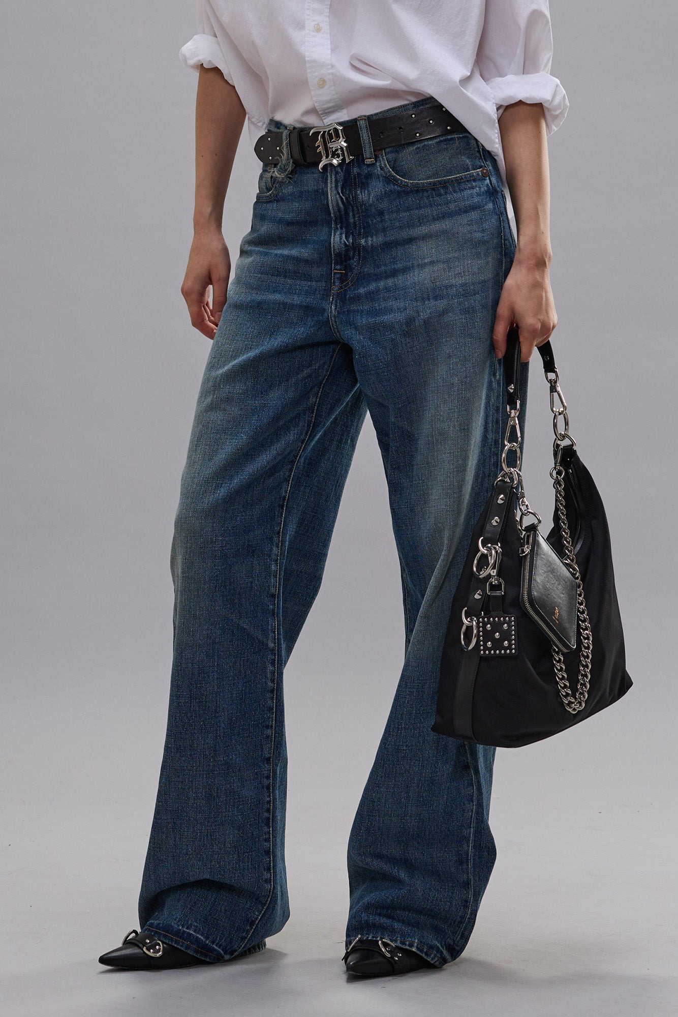 D'ARCY LOOSE JEAN - 2