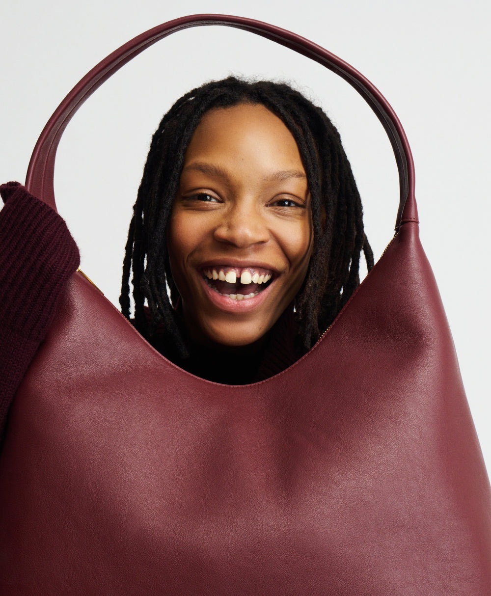 MAXI CANDY HOBO - 3