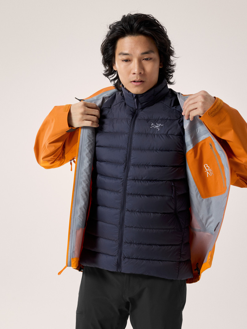 Cerium Vest 3