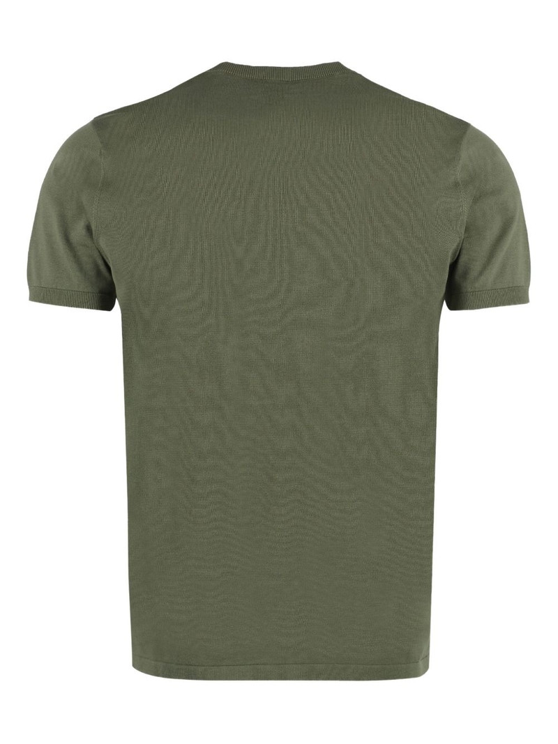 Aspesi cotton T-shirt outlook