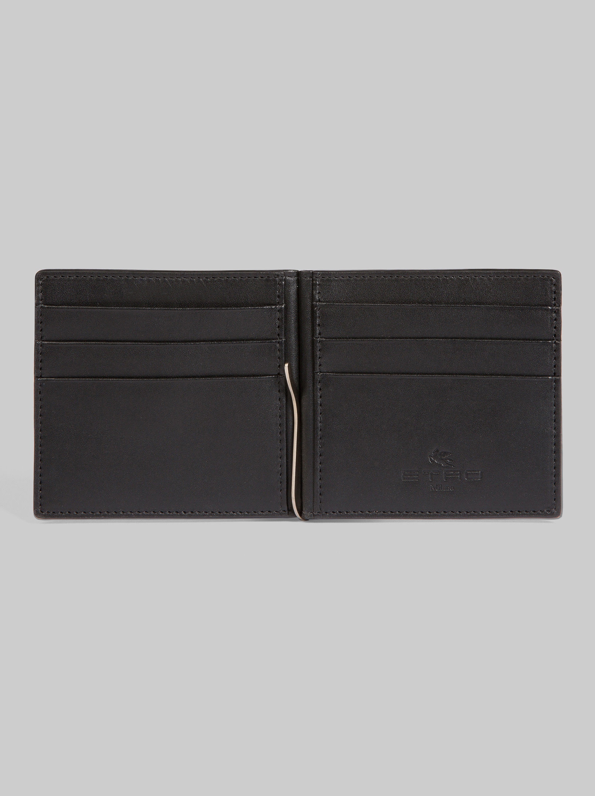 PAISLEY WALLET - 2