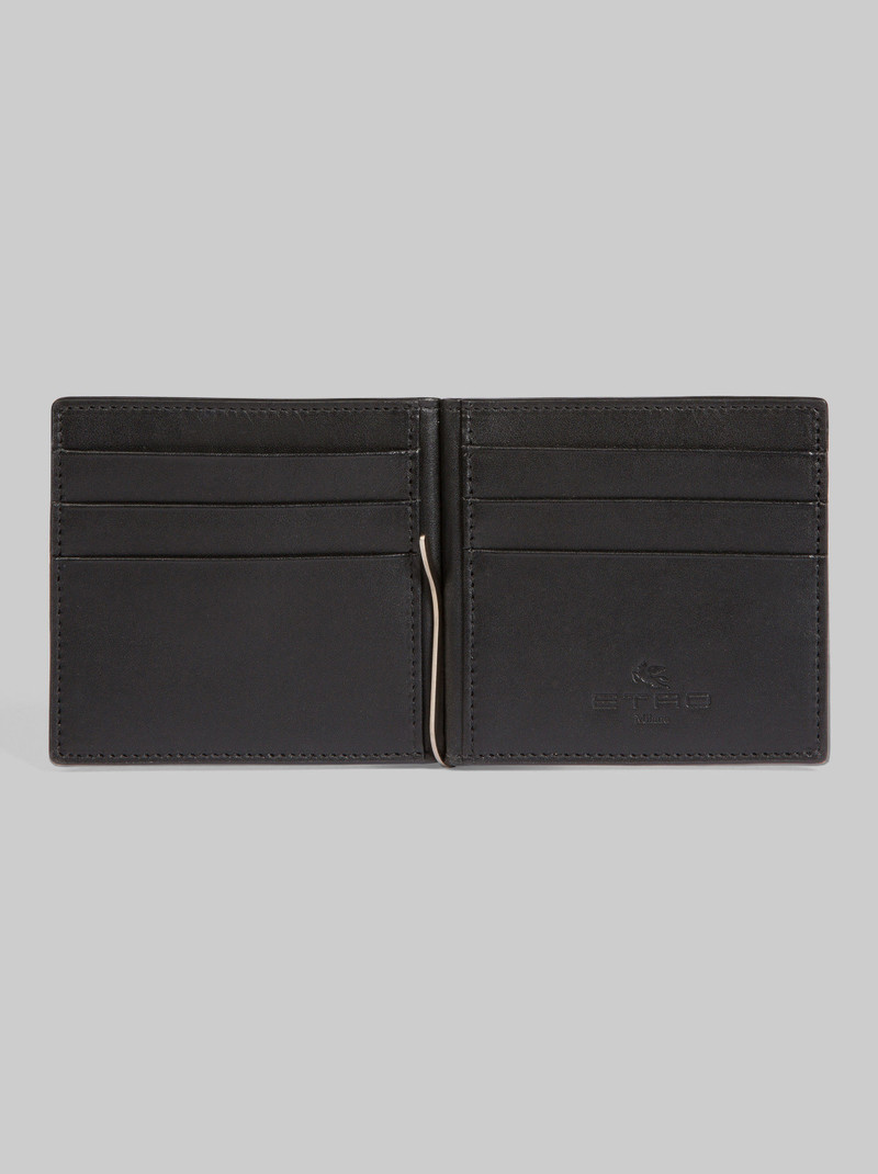 Etro PAISLEY WALLET outlook