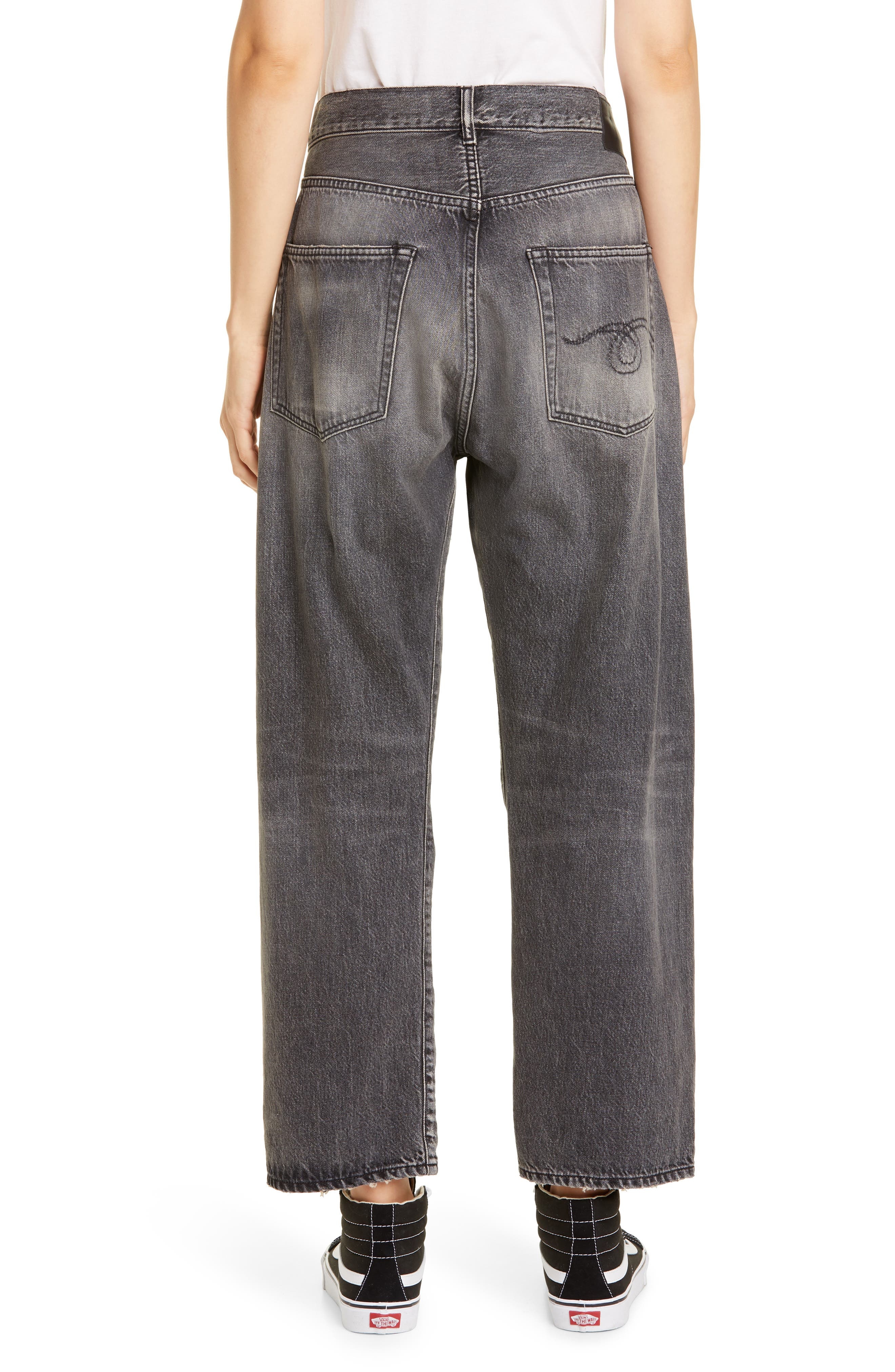 Crossover Jeans - 2