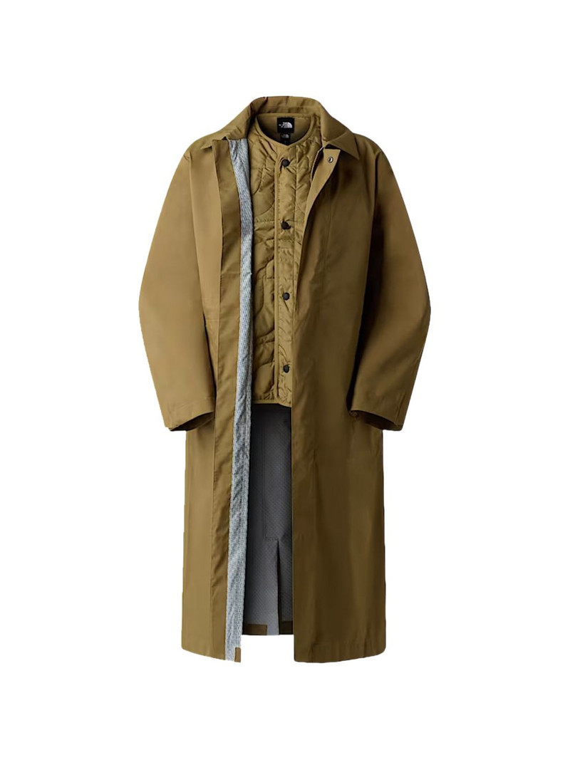 City Triclimate coat 3