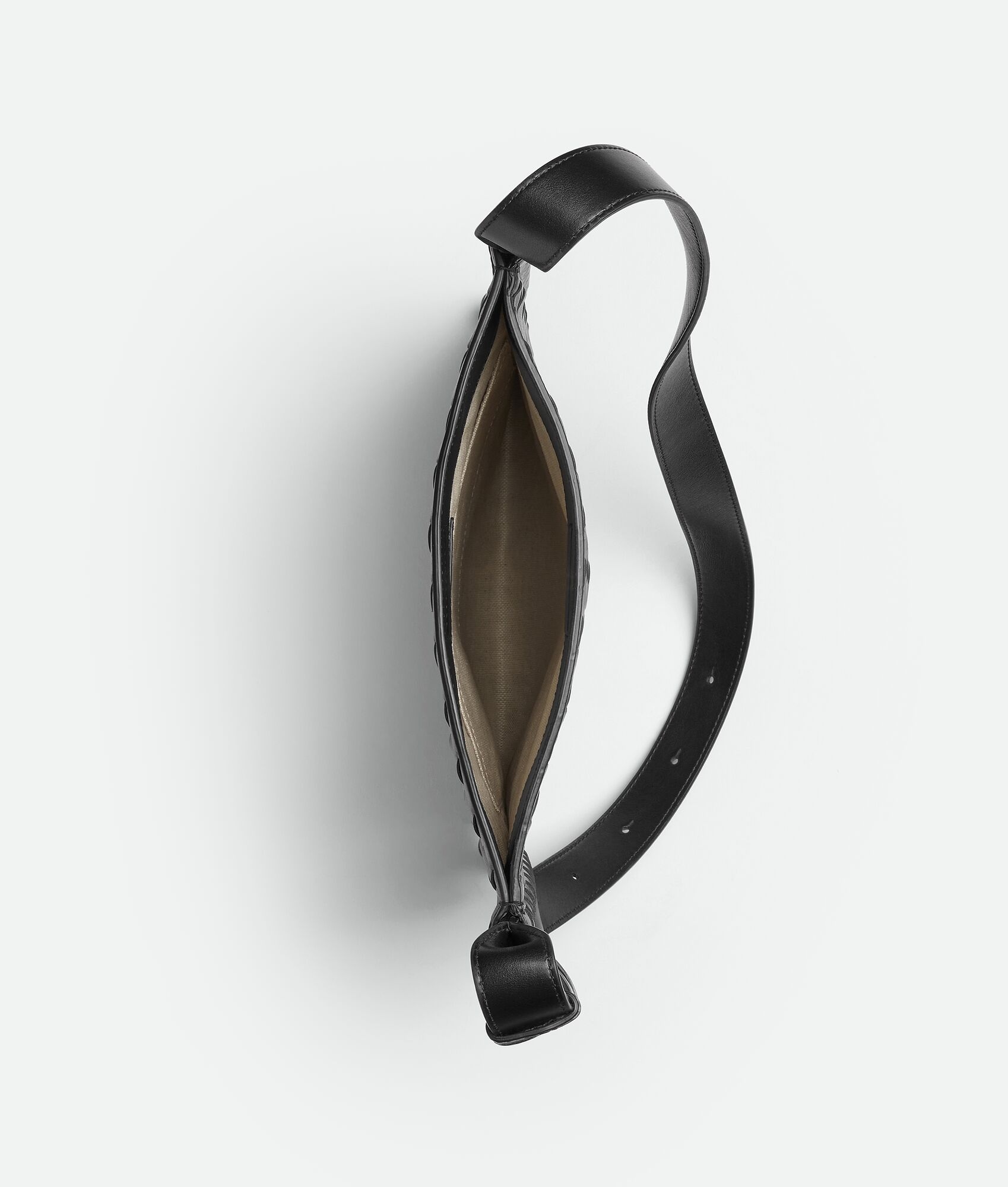 Large Flat Loop - 3