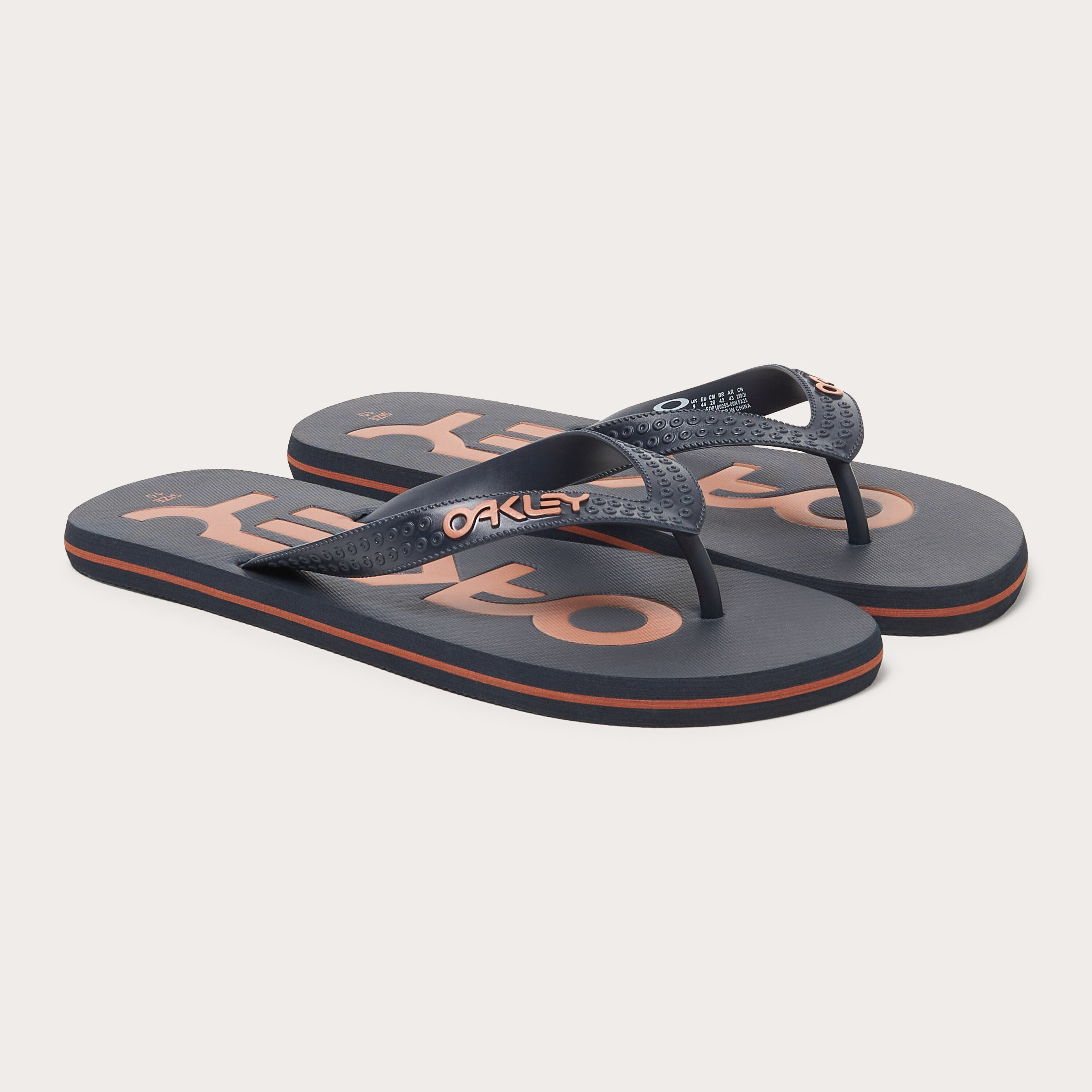 College Flip Flop - 2