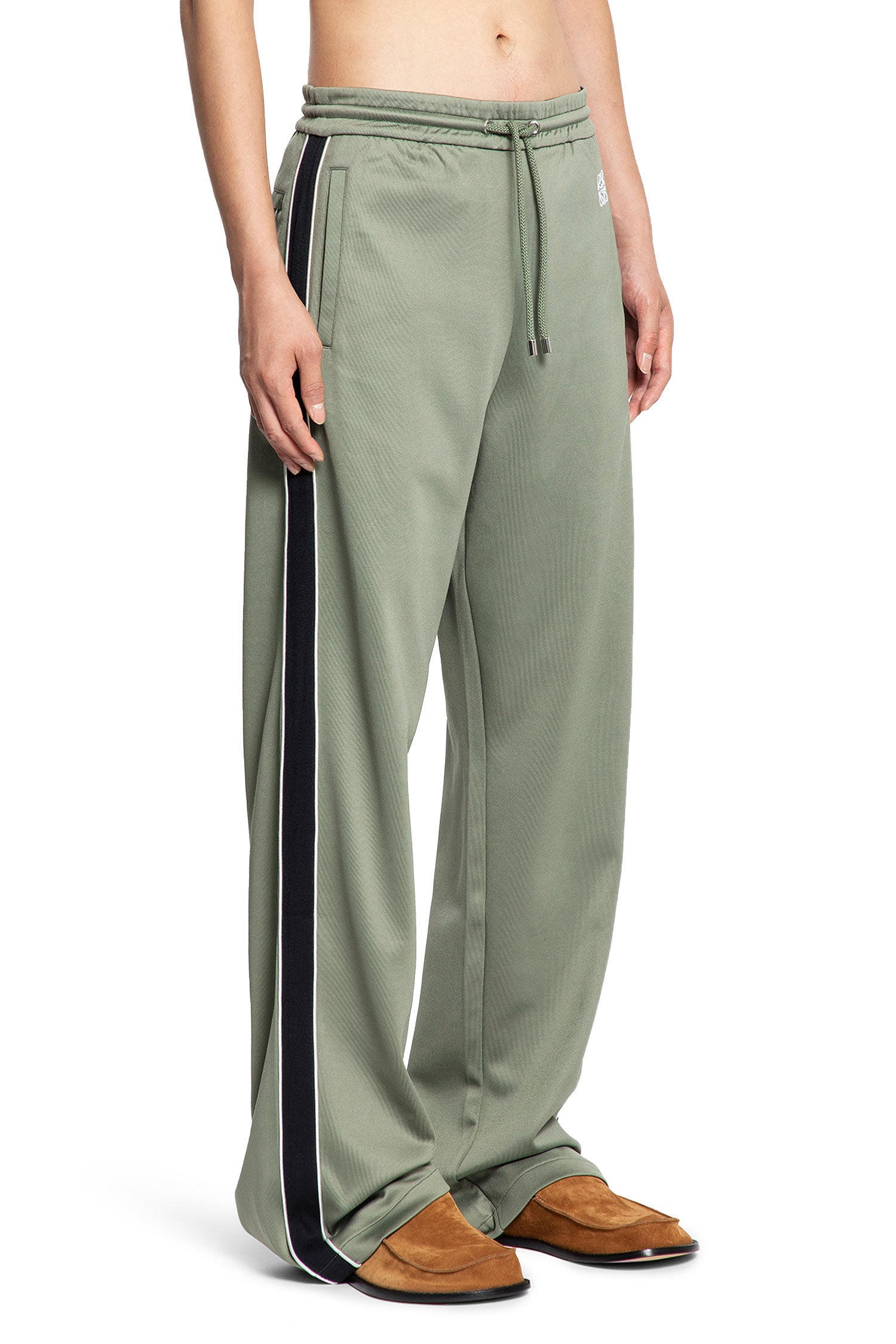 Tracksuit-Trousers-In-Technical-Jersey - 2