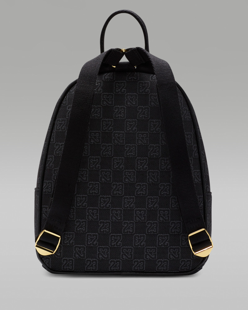 Jordan Monogram Mini Backpack (8L) 4
